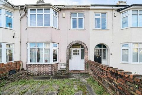3 bedroom terraced house for sale, Boston Road, Bristol BS7