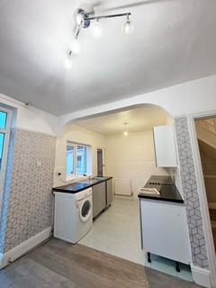 3 bedroom terraced house for sale, Boston Road, Bristol BS7