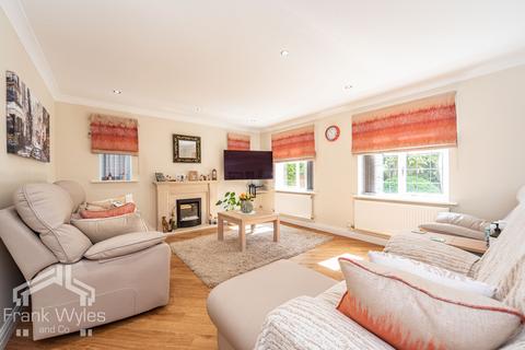 undefined, Cheviot Avenue, Lytham St. Annes, Lancashire