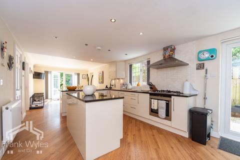 undefined, Cheviot Avenue, Lytham St. Annes, Lancashire
