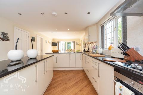 undefined, Cheviot Avenue, Lytham St. Annes, Lancashire