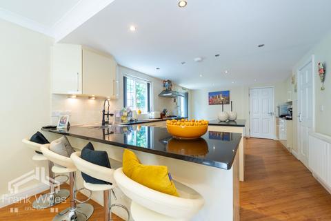 undefined, Cheviot Avenue, Lytham St. Annes, Lancashire