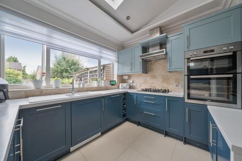 4 bedroom semi-detached house for sale, Rookesley Road, Orpington BR5