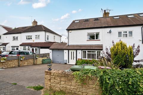 4 bedroom semi-detached house for sale, Rookesley Road, Orpington BR5