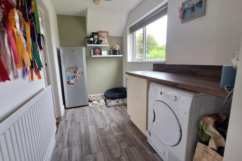 3 bedroom semi-detached house for sale, Edmunds Road, Buxhall IP14