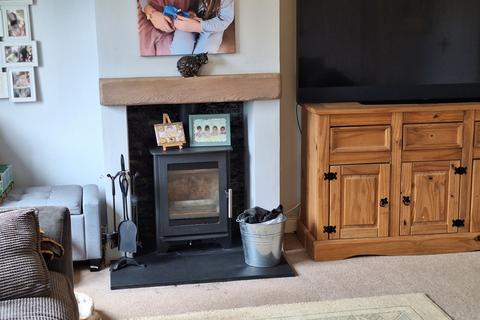 3 bedroom semi-detached house for sale, Edmunds Road, Buxhall IP14