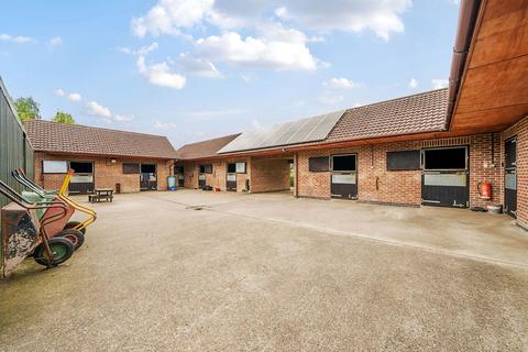 4 bedroom detached house for sale, Five Oaks Stables, Wysall