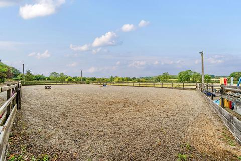 4 bedroom detached house for sale, Five Oaks Stables, Wysall