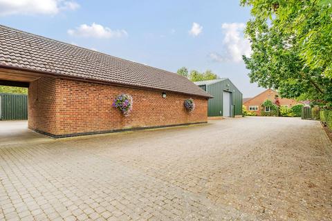 4 bedroom detached house for sale, Five Oaks Stables, Wysall