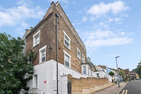 Brookhill Road, London SE18