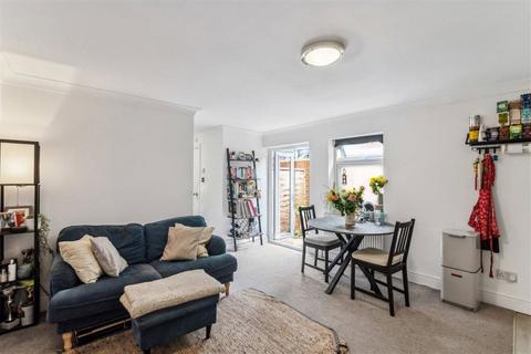 undefined, Brookhill Road, London SE18