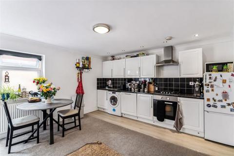 undefined, Brookhill Road, London SE18