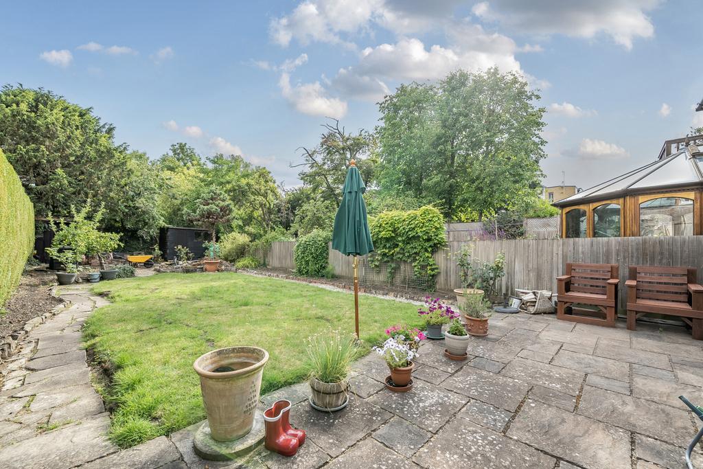 Garden