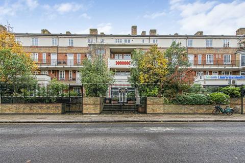 Timbrell Place, London SE16