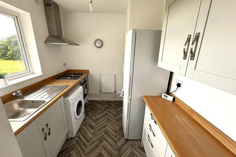 undefined, Rowlett Road, Corby NN17