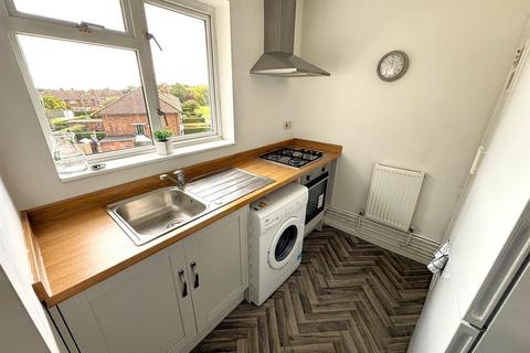 undefined, Rowlett Road, Corby NN17