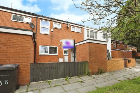 56 Beechway, Liverpool, L31 1HP