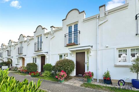 undefined, Albert Row, Pegwell CT11