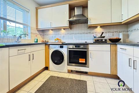 undefined, Albert Row, Pegwell CT11