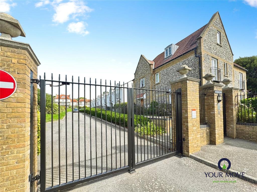 Gated Access