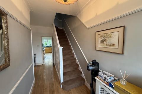 undefined, Rushcroft Road, London