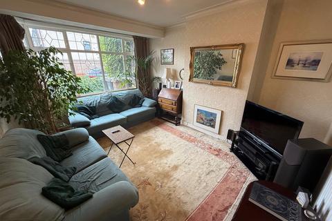 undefined, Rushcroft Road, London