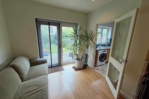 undefined, Rushcroft Road, London