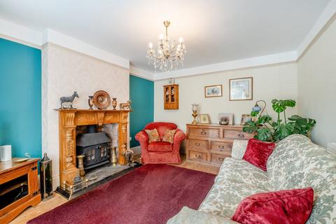undefined, Stowe Green, St. Briavels