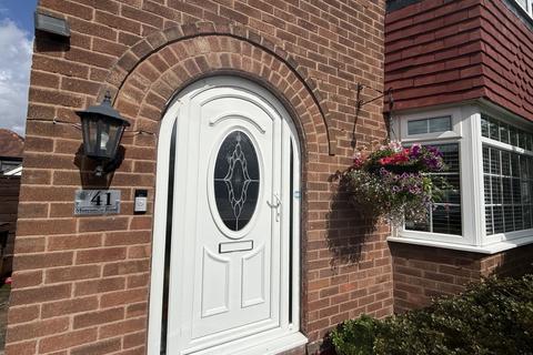 undefined, Motcombe Road, Cheadle SK8