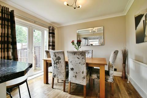 undefined, Motcombe Road, Cheadle SK8