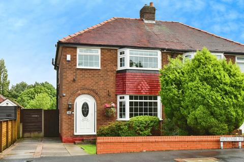 3 bedroom semi-detached house for sale, Motcombe Road, Cheadle SK8