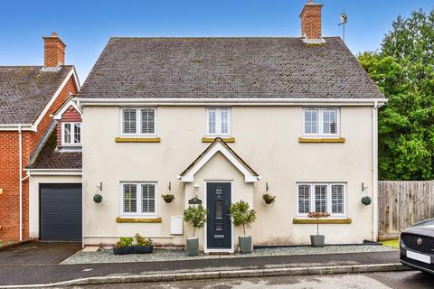 undefined, Sutton Scotney, Winchester