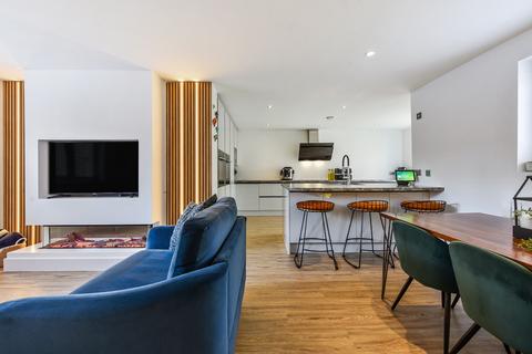 undefined, Sutton Scotney, Winchester