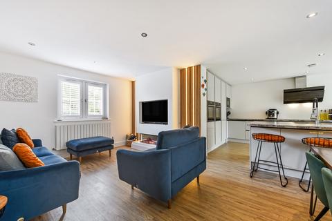 undefined, Sutton Scotney, Winchester
