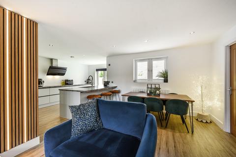 undefined, Sutton Scotney, Winchester