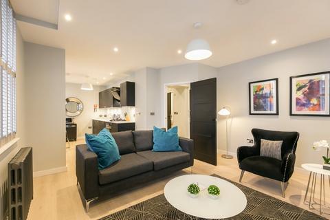 1 bedroom apartment to rent, Wellington Street
