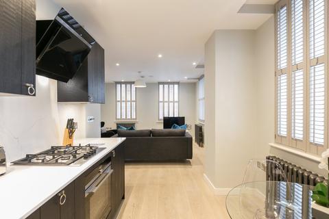 1 bedroom apartment to rent, Wellington Street