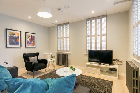 1 bedroom apartment to rent, Wellington Street