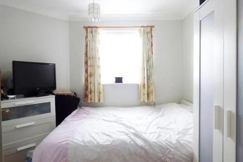 undefined, Marine Drive, Barking IG11