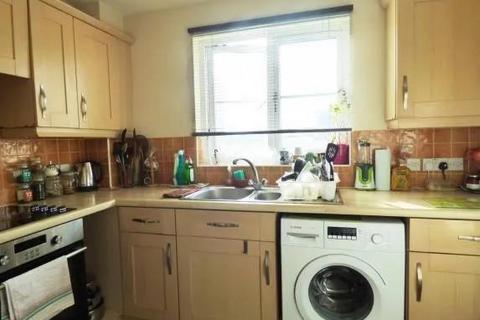 undefined, Marine Drive, Barking IG11