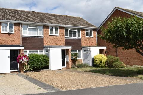3 bedroom terraced house for sale, Willowhayne Drive, Walton-on-Thames, KT12