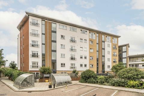 Marcon Place, London E8