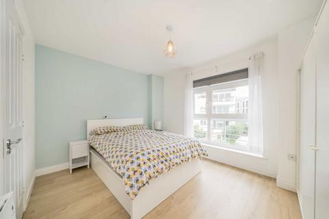 2 bedroom flat for sale, Marcon Place, London E8