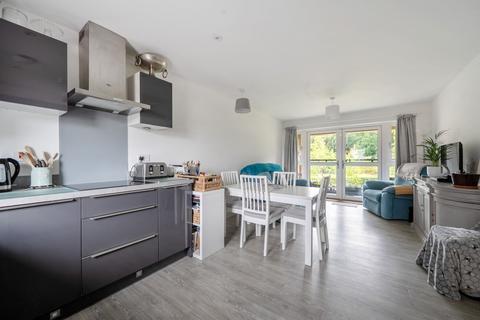 19, Thorpe Court Thorpe Close, Bordon, GU35 9FU
