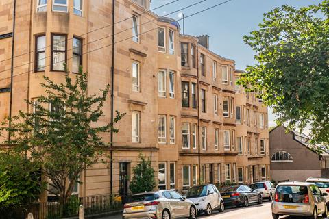 1 bedroom flat for sale, White Street, Flat 1/2, Partick, Glasgow, G11 5DD