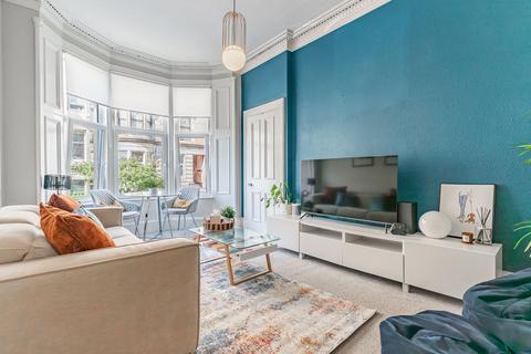 1 bedroom flat for sale, White Street, Flat 1/2, Partick, Glasgow, G11 5DD
