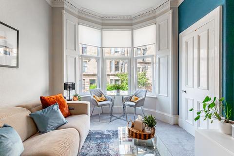1 bedroom flat for sale, White Street, Flat 1/2, Partick, Glasgow, G11 5DD
