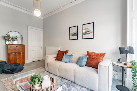 1 bedroom flat for sale, White Street, Flat 1/2, Partick, Glasgow, G11 5DD