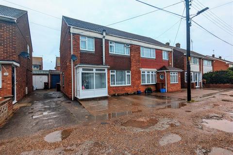 Millcroft Road, Cliffe
