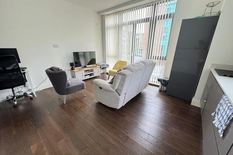 undefined, Jessop Court, 1 Brindley Place, Uxbridge